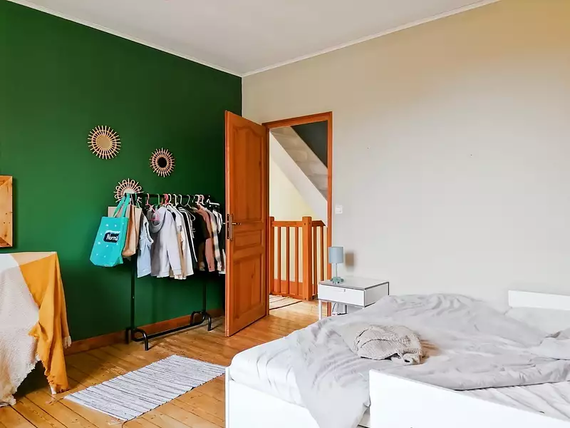 Maison, 208 m²