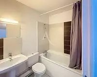 Appartement, 34,6 m²