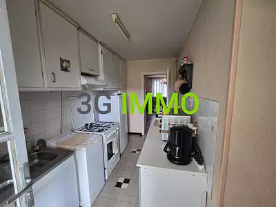 Maison, 110 m²