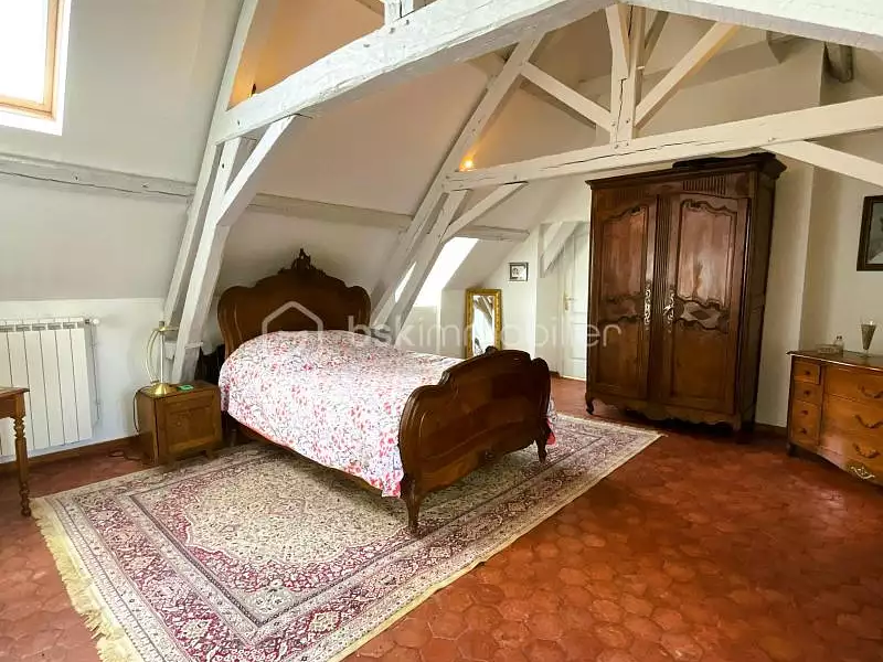 Maison, 380 m²