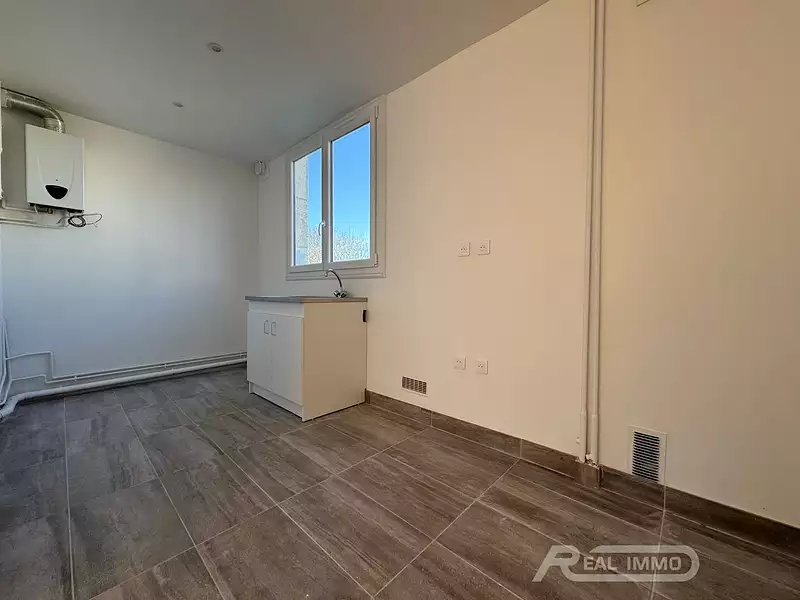 Appartement, 72 m²