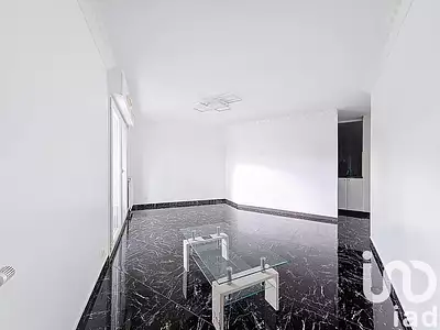 Appartement, 65 m²