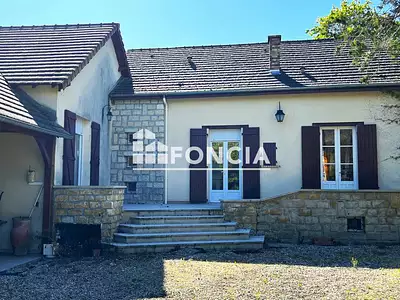 Maison, 160 m²