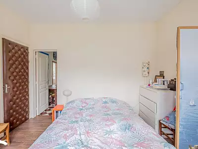 Maison, 85 m²