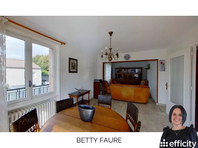 Maison, 94 m²