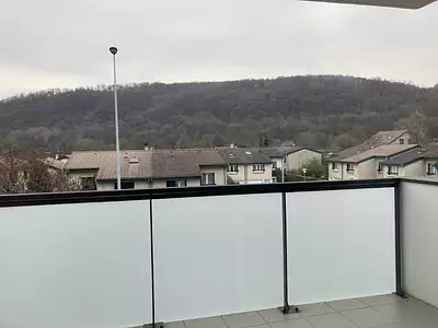 Appartement, 63,53 m²