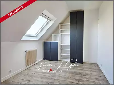 Maison, 126 m²