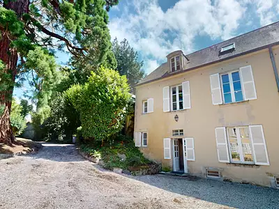 Maison, 54,92 m²
