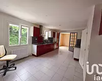 Maison, 125 m²