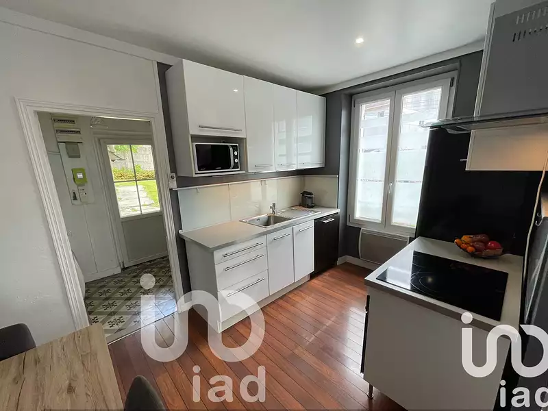 Maison, 86 m²