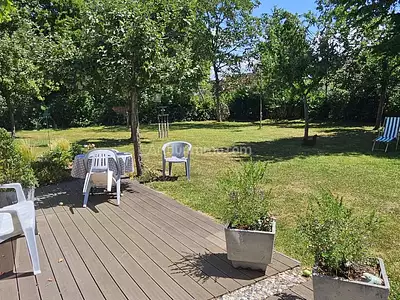 Maison, 203 m²
