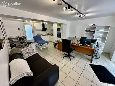 Maison, 164 m²