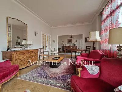 Appartement, 132,4 m²