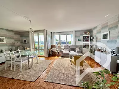 Appartement, 97 m²