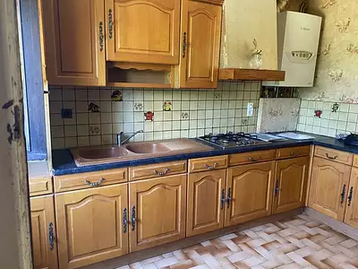 Maison, 90 m²