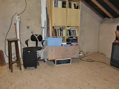 Maison, 75 m²