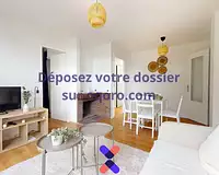 Appartement, 72,97 m²