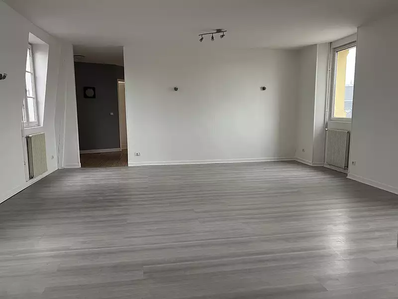 Appartement, 114 m²