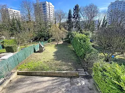 Maison, 77 m²