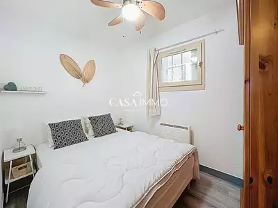Appartement, 28 m²