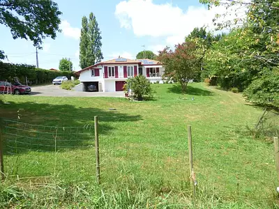 Maison, 117 m²