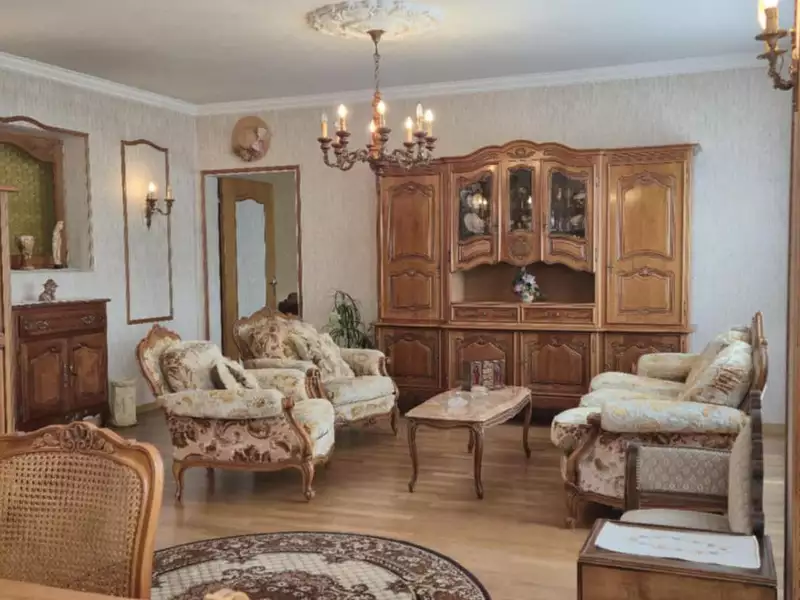 Maison, 143 m²