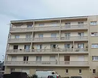Appartement, 45,18 m²