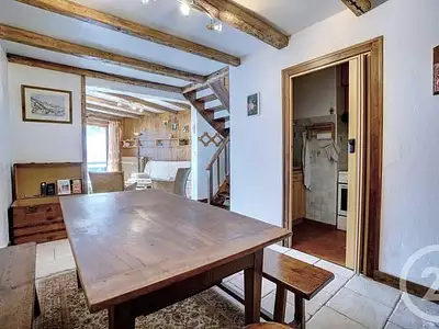 Appartement, 48 m²
