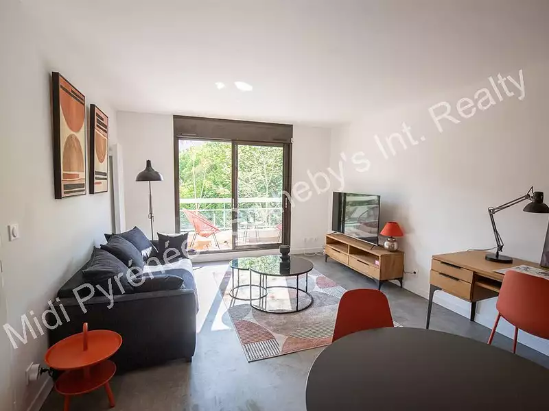 Appartement, 49 m²