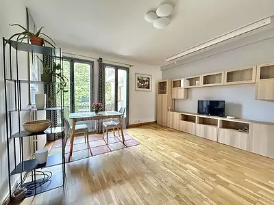 Appartement, 65 m²