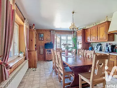 Appartement, 222 m²