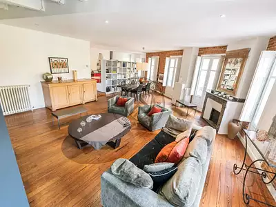 Appartement, 161,21 m²