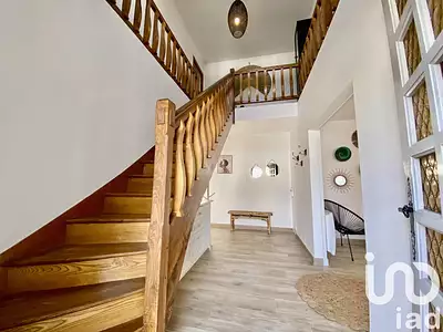 Maison, 150 m²