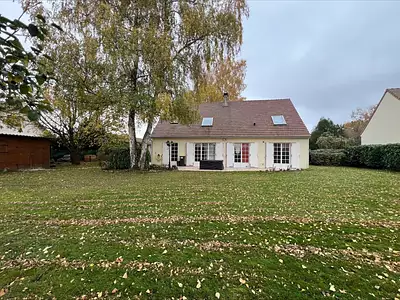 Maison, 144 m²