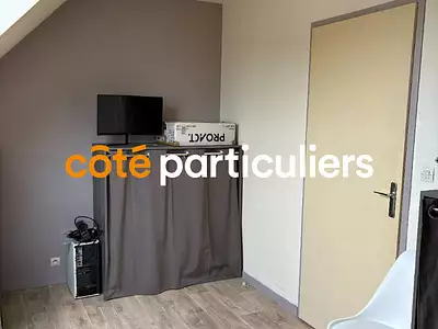 Maison, 101 m²