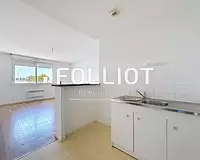 Appartement, 53,3 m²