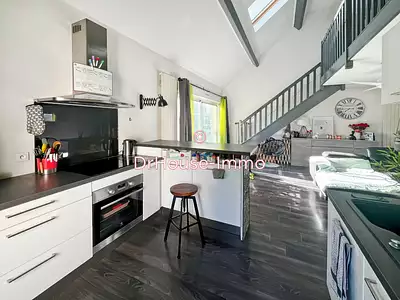 Appartement, 82 m²