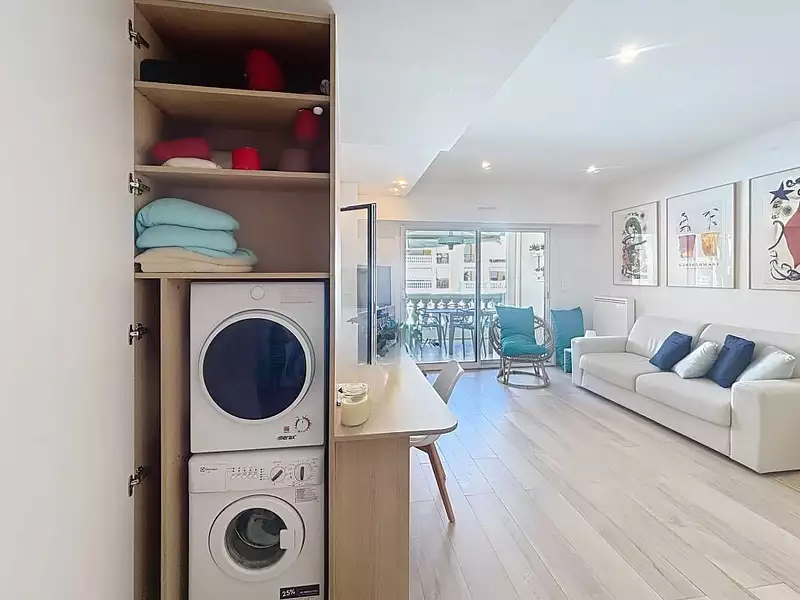 Appartement, 30 m²