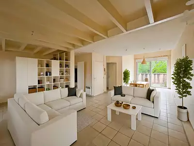 Appartement, 100 m²