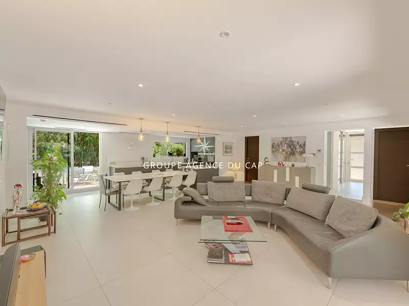 Appartement, 148 m²