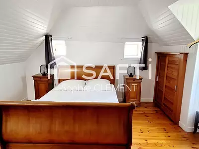 Maison, 162 m²