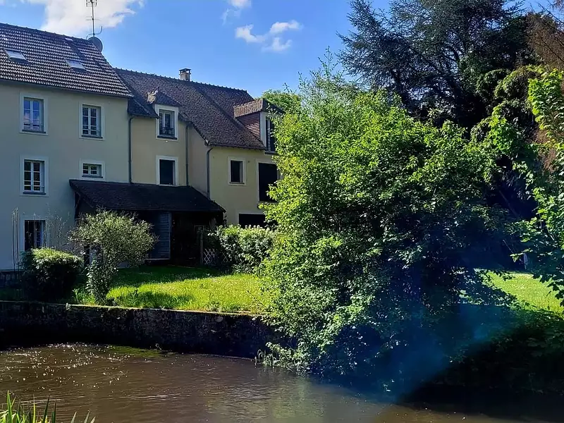 Appartement, 49,5 m²