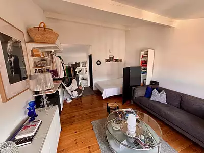 Appartement, 33 m²