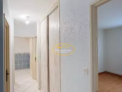 Appartement, 81 m²