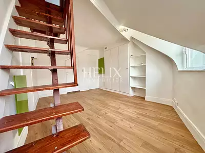 159 000 € 5 984 €/m² Appartement • 26,57 m² • 1 pièce Saint-Germain-en-Laye (78100)