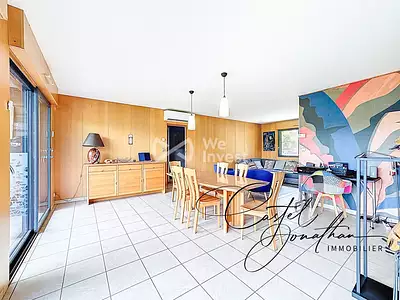 Maison, 140 m²