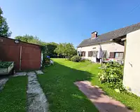 Maison, 95 m²