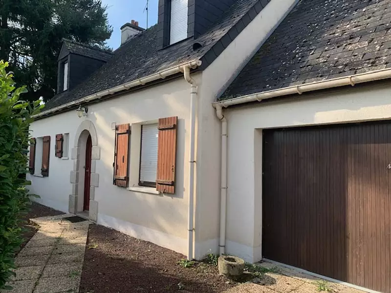 Maison, 106,58 m²