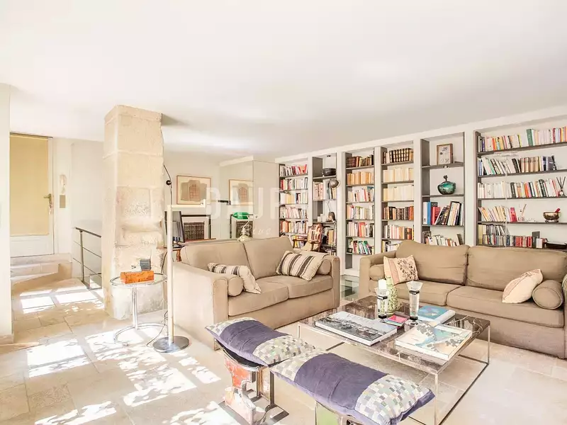 Appartement, 145 m²