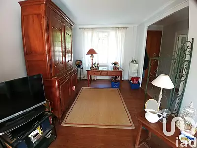Maison, 167 m²